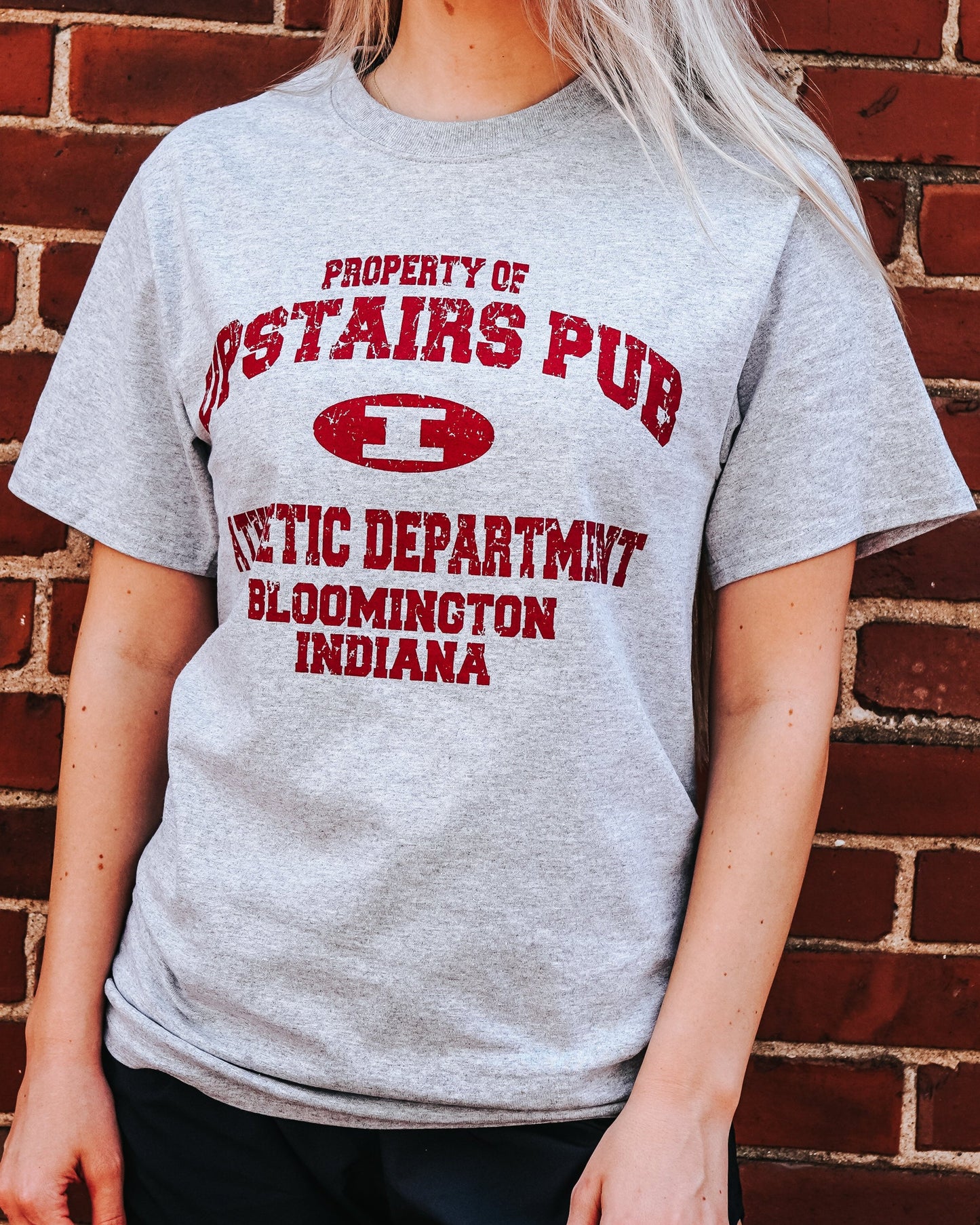 Athletic Department