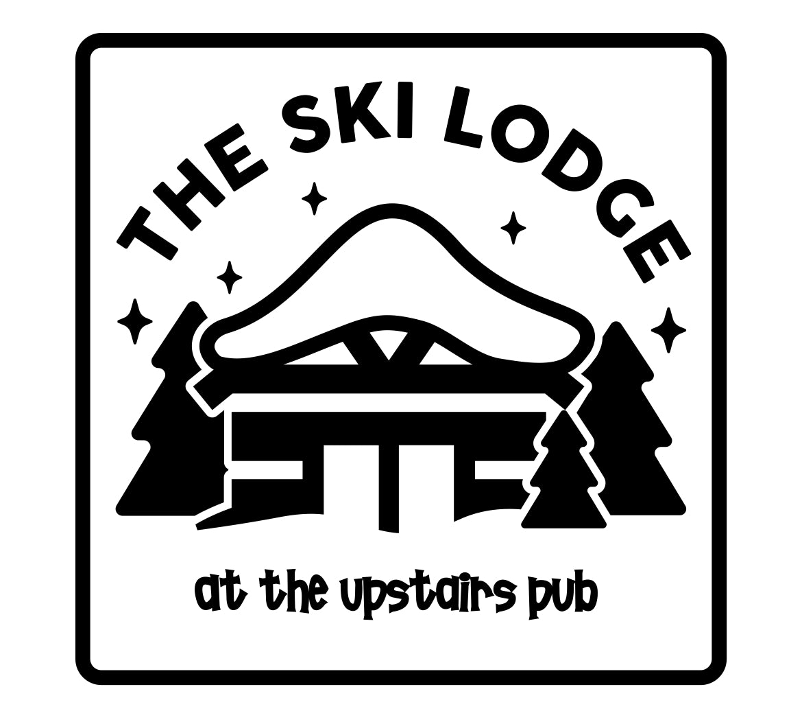 The Ski Lodge Collection The Upstairs Pub Merchandise the-ski-lodge-collection-the-upstairs-pub-merchandise